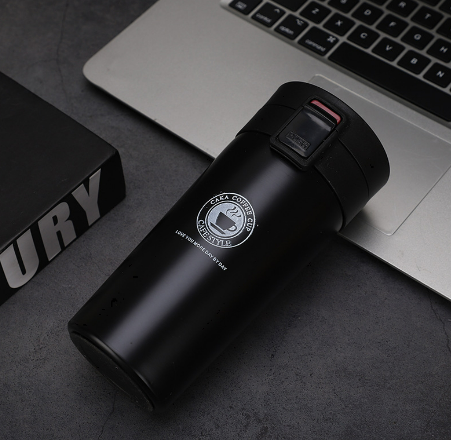 Miniatura: Car Coffee Cup