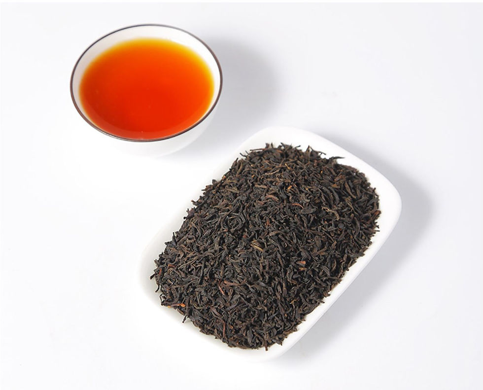 Thumbnail: Keemun Black Tea, Chinese Famous Tea/ Handmade Tea
