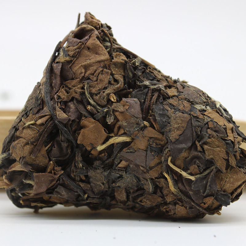 Thumbnail: Fuding White Tea