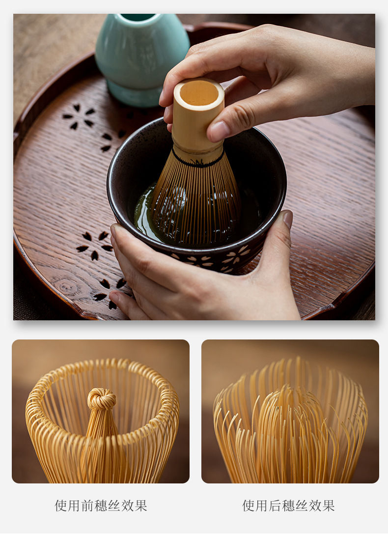 Miniatura: Japanese Tea Ceremony Tea Set Suite
