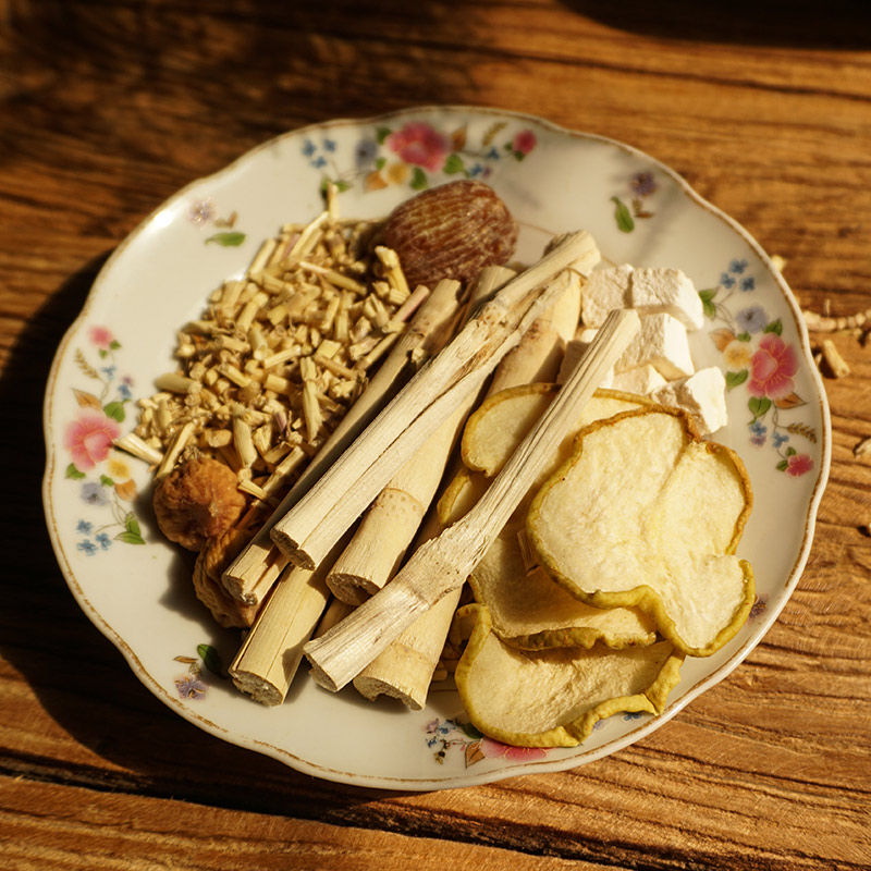 Miniaturbild: Cantonese herbal tea，Chinese Herbal Tea Wholesale