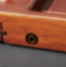 Thumbnail: Multifunctional Bamboo Tray & Incense Iore