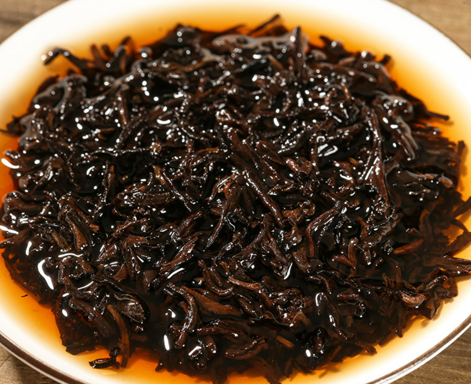 Thumbnail: Pu-erh Ancient Tree Tea/Loose Tea