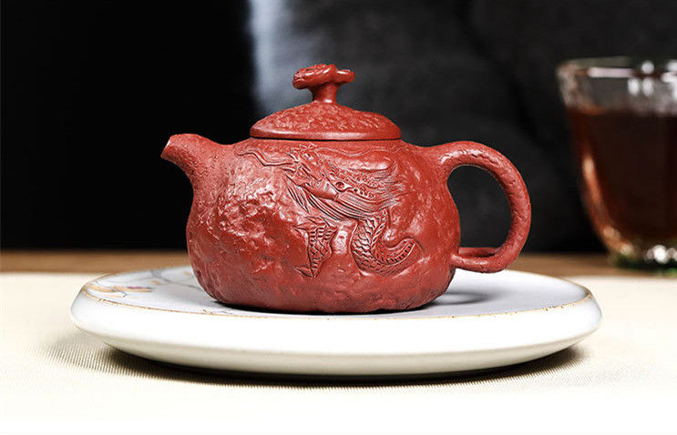 Thumbnail: Gong Chun Teapot