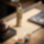 Thumbnail: Teaism Craft Decorations