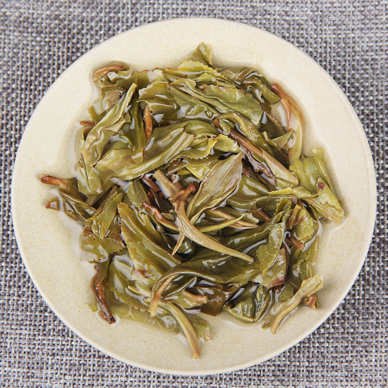 Miniatura: Pu-erh Tea Cake/Pu-erh Qi-Zi Bing Wholesale