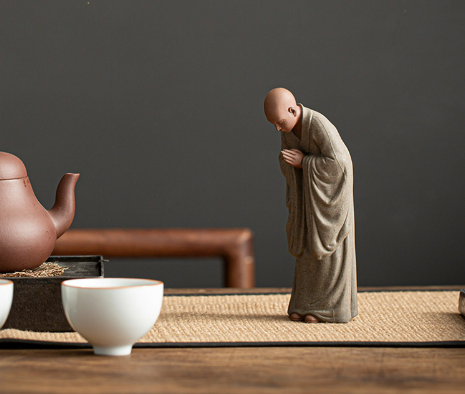 Miniatura: Teaism Craft Decorations