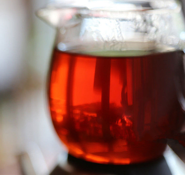 Миниатюра: Liu Bao Tea Compressed Tea Collection /Aging Liupu Tea Collection