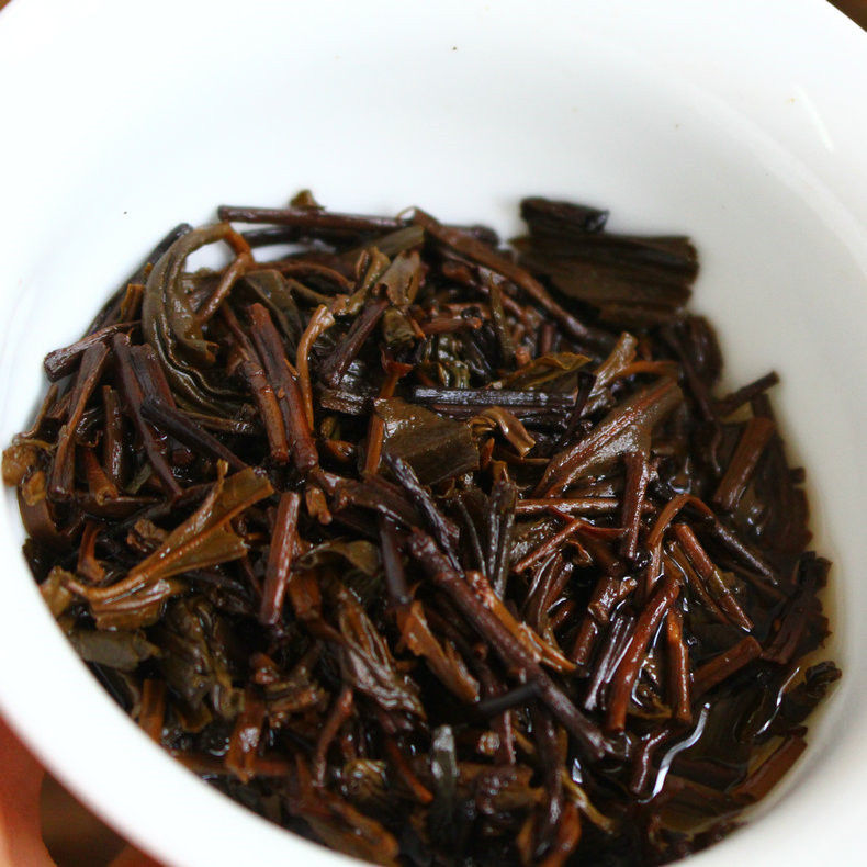 Miniature : Liuan Basket Tea/An Tea, Chinese Tea farmer Wholesale