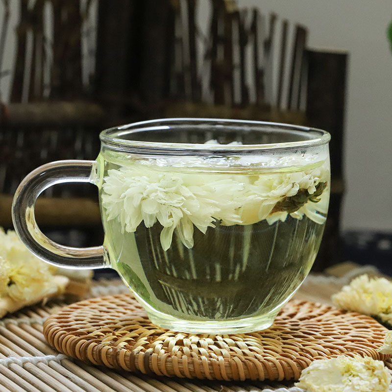 Thumbnail: Chrysanthemum tea, Chinese Tea farmer Wholesale