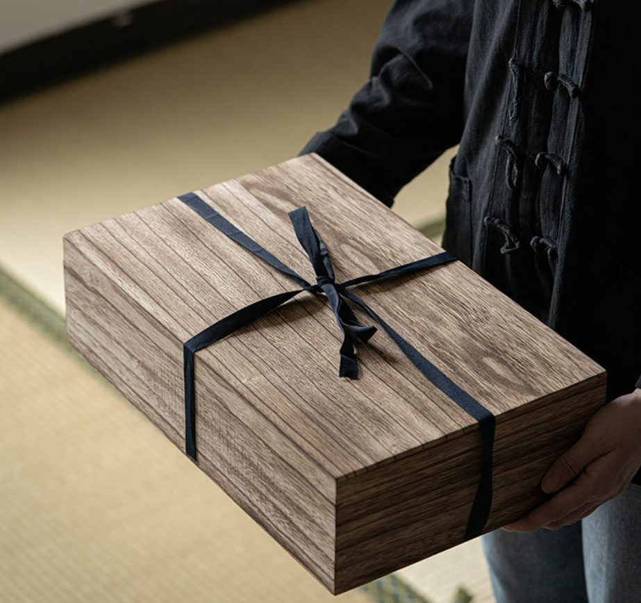 Miniatura: Chinese fad/GuoChao Style Tea Set Suite