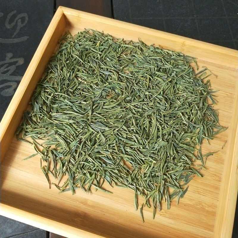 Miniatura: QianDao Lake Silver Needle Tea /QianDao Yinzhen Tea,Zhejiang Green Tea Wholesale