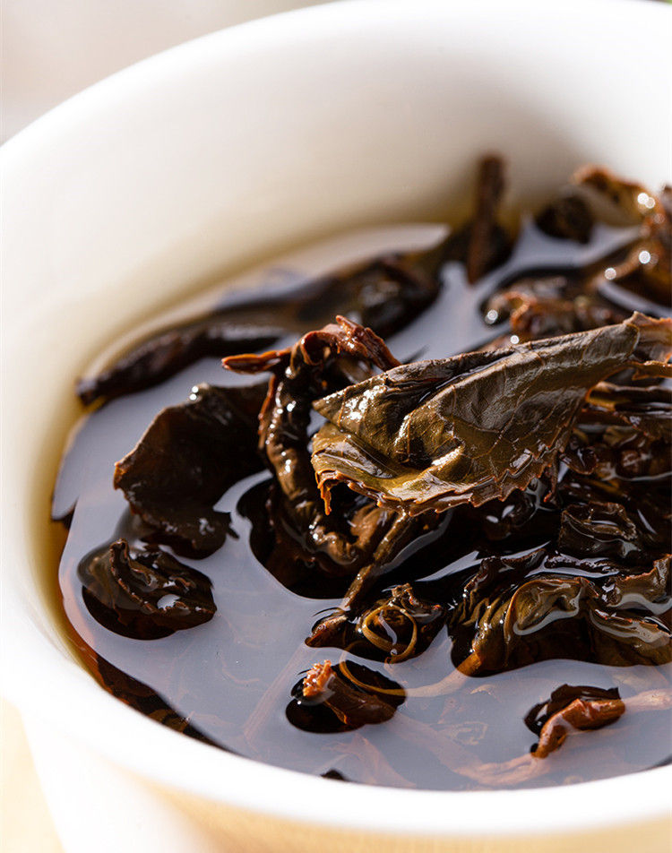 Miniatura: Tai Wan Gong Fu Black Tea