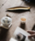 Thumbnail: Ceramic Incense Pedestal