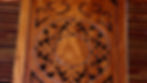 Thumbnail: China Traditional Style Handmade Wood Tea Tray