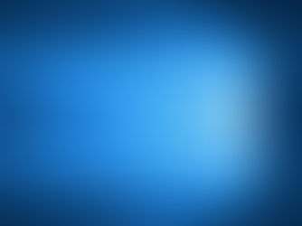 Gambar: Logo Windows berwarna putih di atas latar belakang biru dengan efek cahaya.