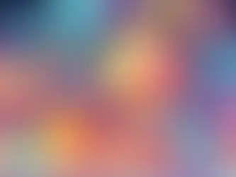 Gambar: Desain futuristik koneksi IoT dengan simbol perangkat digital berwarna cerah yang terhubung satu sama lain.
