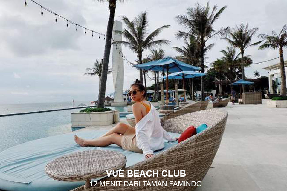 Vue-Beach-Club