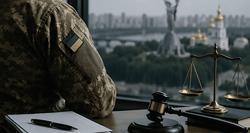 Підстави для звільнення військовослужбовців