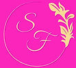 Logotipo da Simplemente Feminina Modas