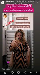 Prova Social, avaliação de clientes, feedback
