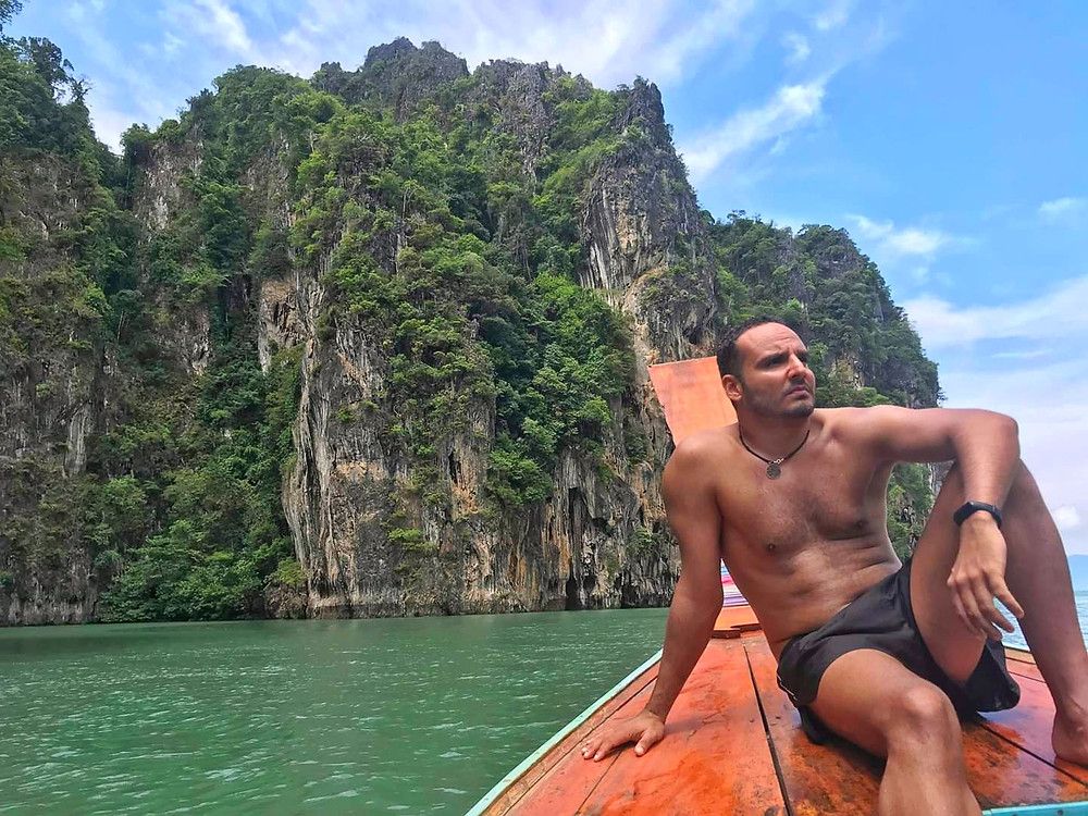 Koh Lanta, Thailand