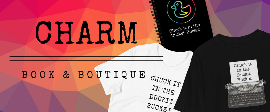 About Charms