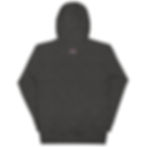 Thumbnail: duckit embroidered Unisex Hoodie