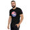 Thumbnail: Palms Birds Short sleeve t-shirt