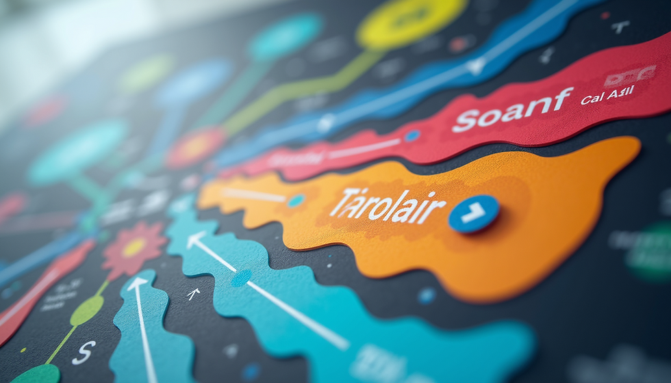 November is Financial Literacy Month: time to boost your tax knowledge!