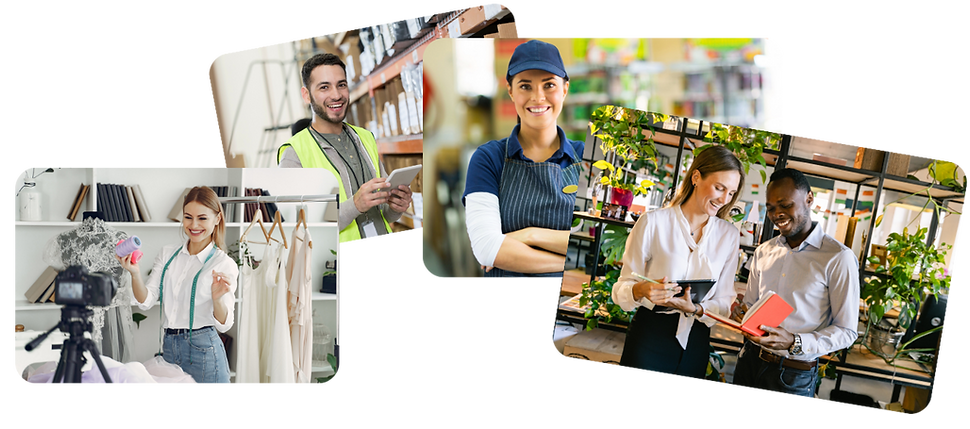 Every business should have access to improved tax services.