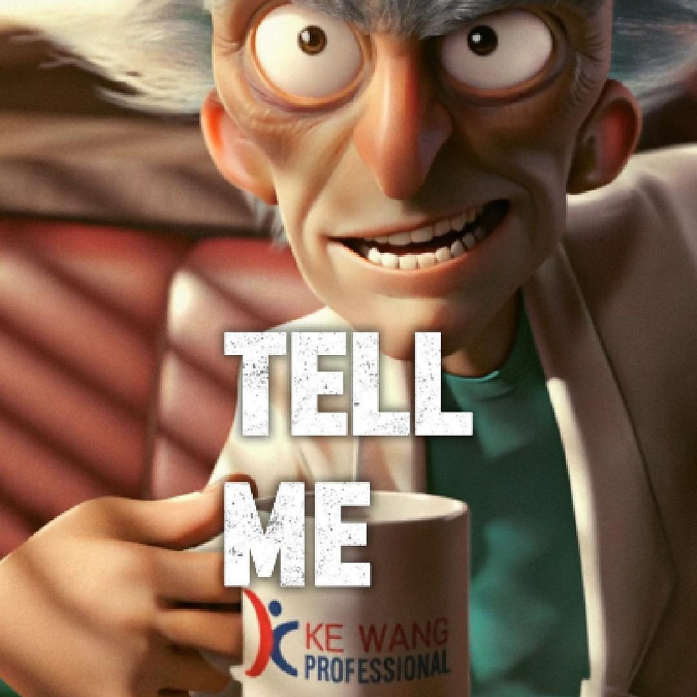 Personalised Shopping List for Your Business