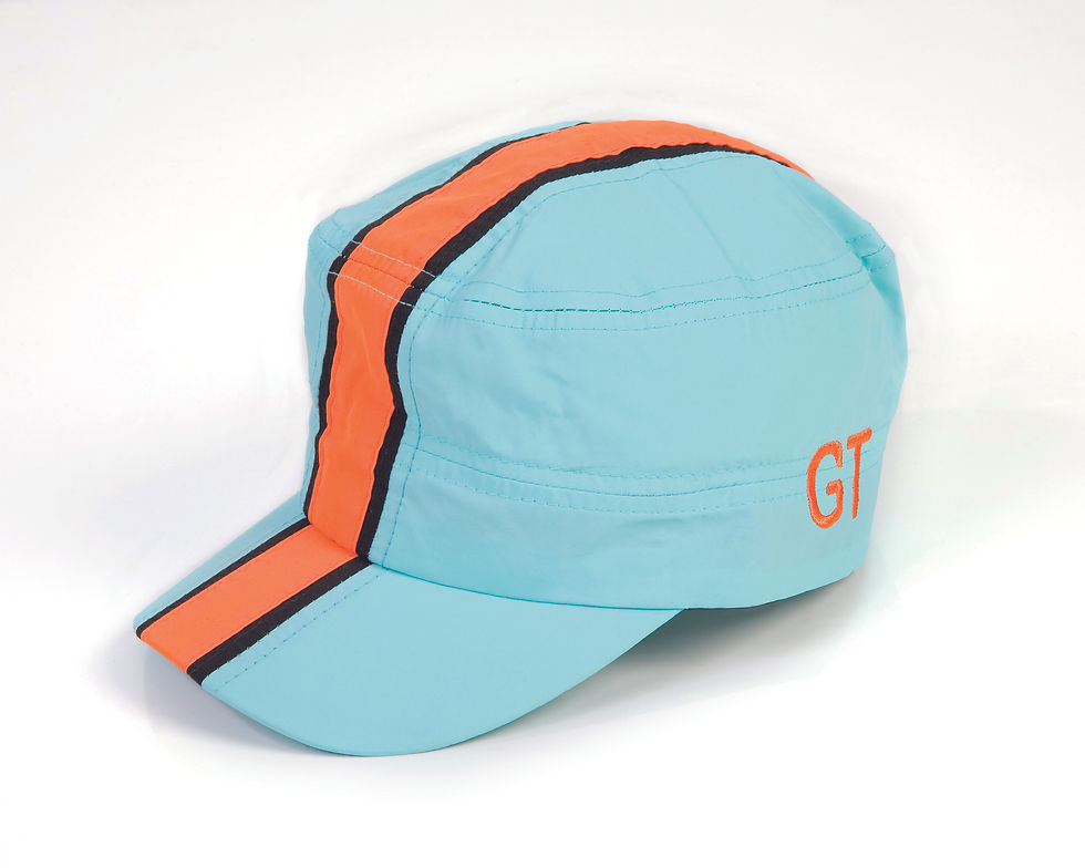 Miniatura: JuCad cap soft