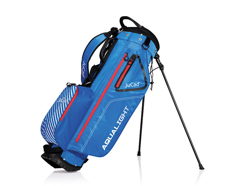 Miniatura: JuCad bag Aqualight