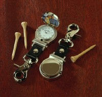 Navika hodinky na bag