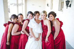 Patricia+red+dupioni+Bridesmaid+Group.jpg
