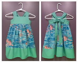 Ariel Kid Dress.png