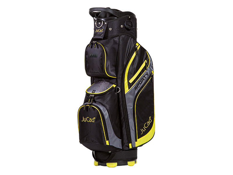 Miniatura: JuCad bag Sporty