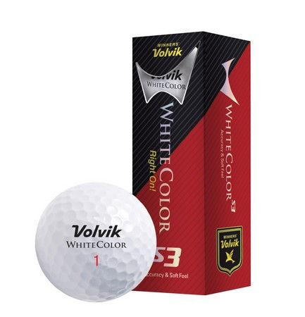 Miniatura: Volvik S3