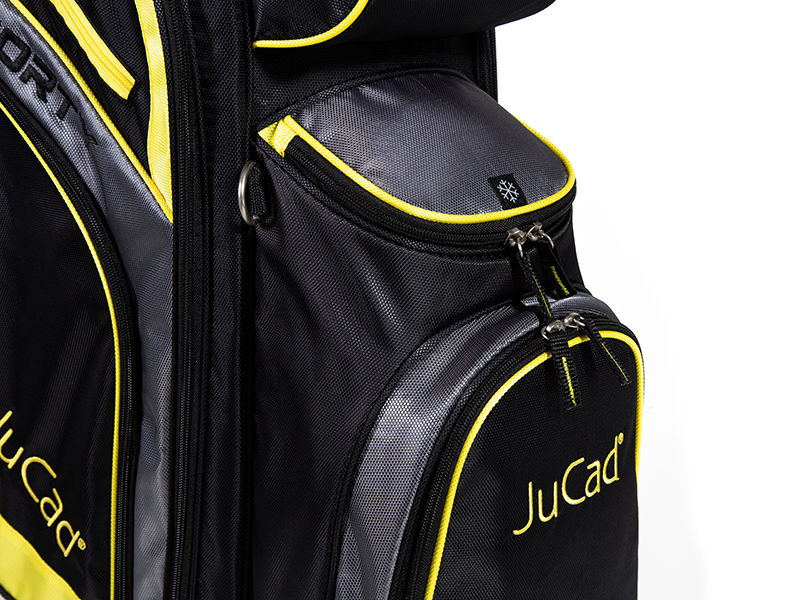 Miniatura: JuCad bag Sporty
