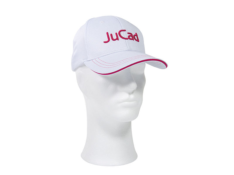 Miniatura: JuCad cap strong