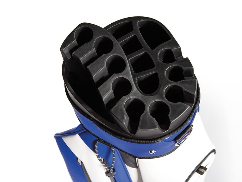 Miniatura: JuCad bag First Class Revolution