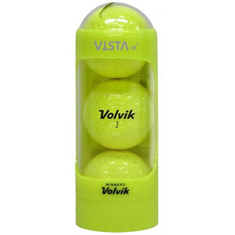 Miniatura: Volvik Vista iV v eko-obalu