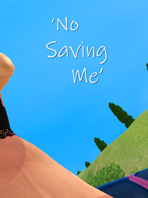 Regan #76 : ‘No Saving Me’