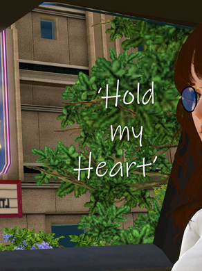 Regan #74 : ‘Hold my Heart’