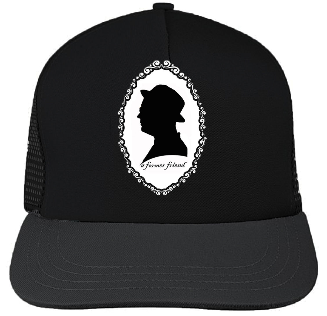 Union Made Trucker Hat