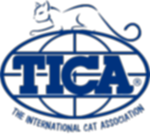 tica the international cat association logo
