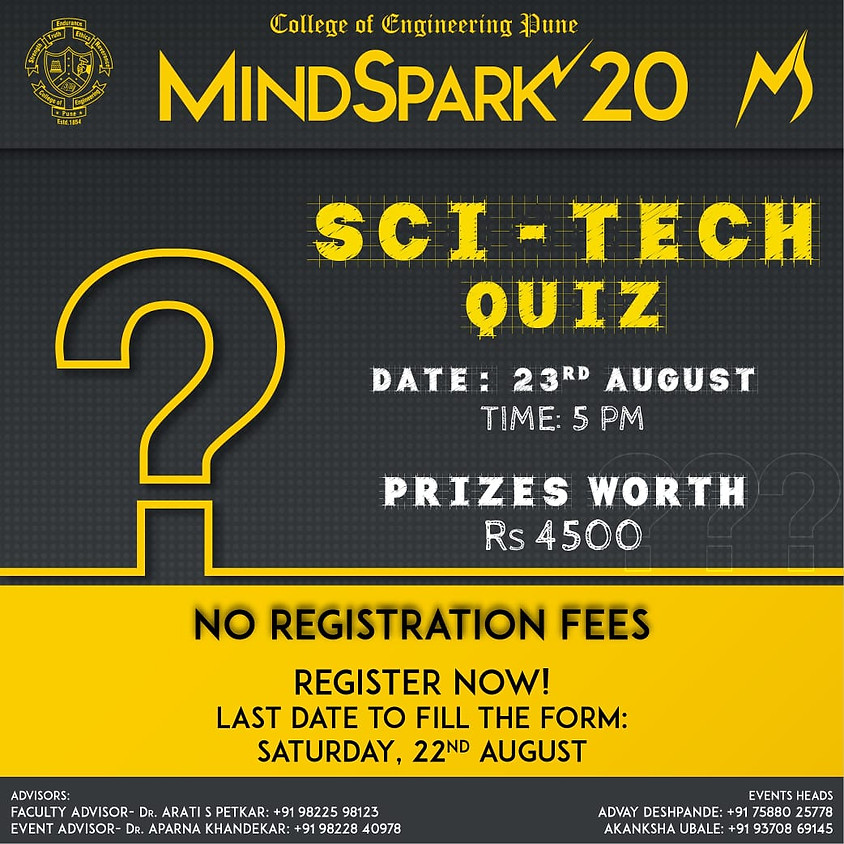 Mind Spark