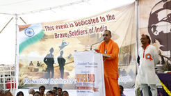 Viveka-Subhashitam 2025: Celebrating Wisdom, Patriotism, and Cultural Pride