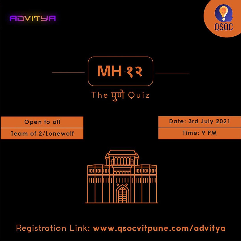 MH-12: The Pune Quiz